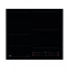 AEG TI64IG00FB 6000 Flex Bridge Επαγωγική Εστία Αυτόνομη 59x52εκ. AEG TI64IG00FB 6000 Flex Bridge Επαγωγική Εστία Αυτόνομη 59x52εκ.